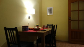 Гостиница Wrocław-Traveler Oasis  Вроцлав